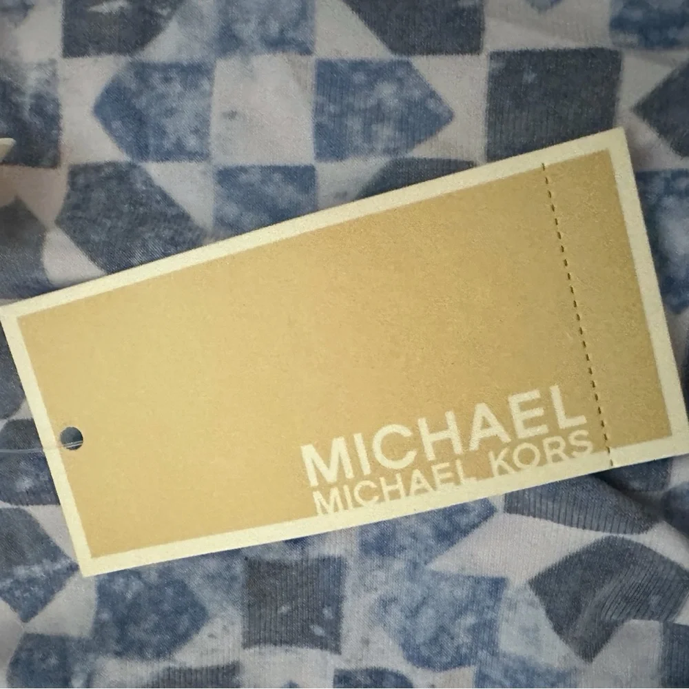 NWT MICHAEL Michael Kors 